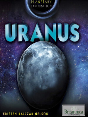 cover image of Uranus